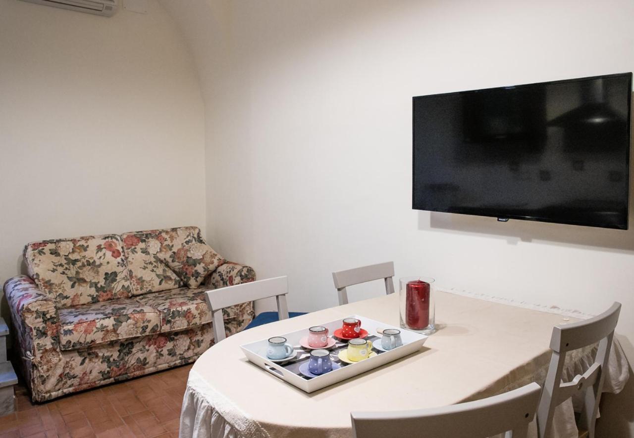 Il Normanno Home Салерно Екстериор снимка