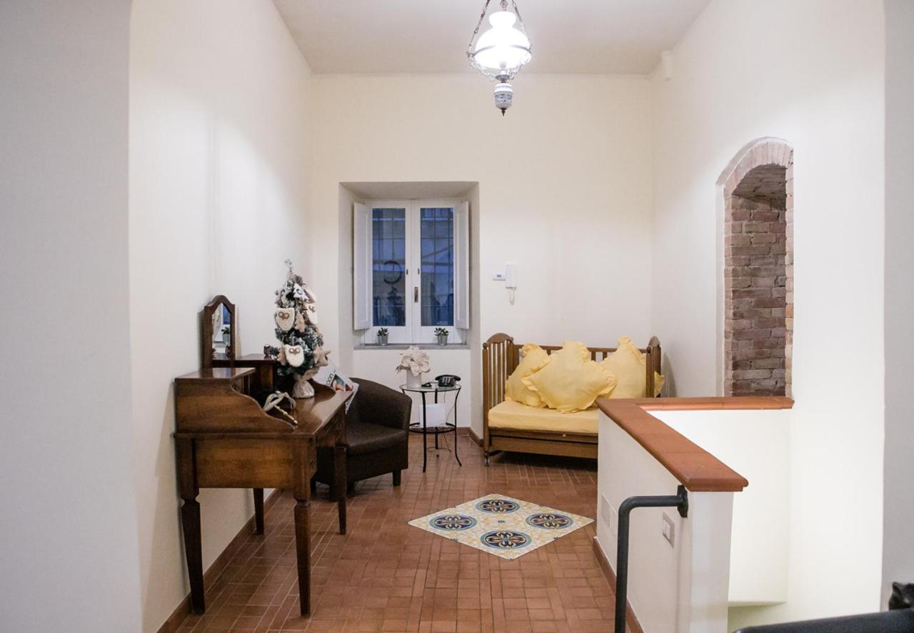 Il Normanno Home Салерно Екстериор снимка