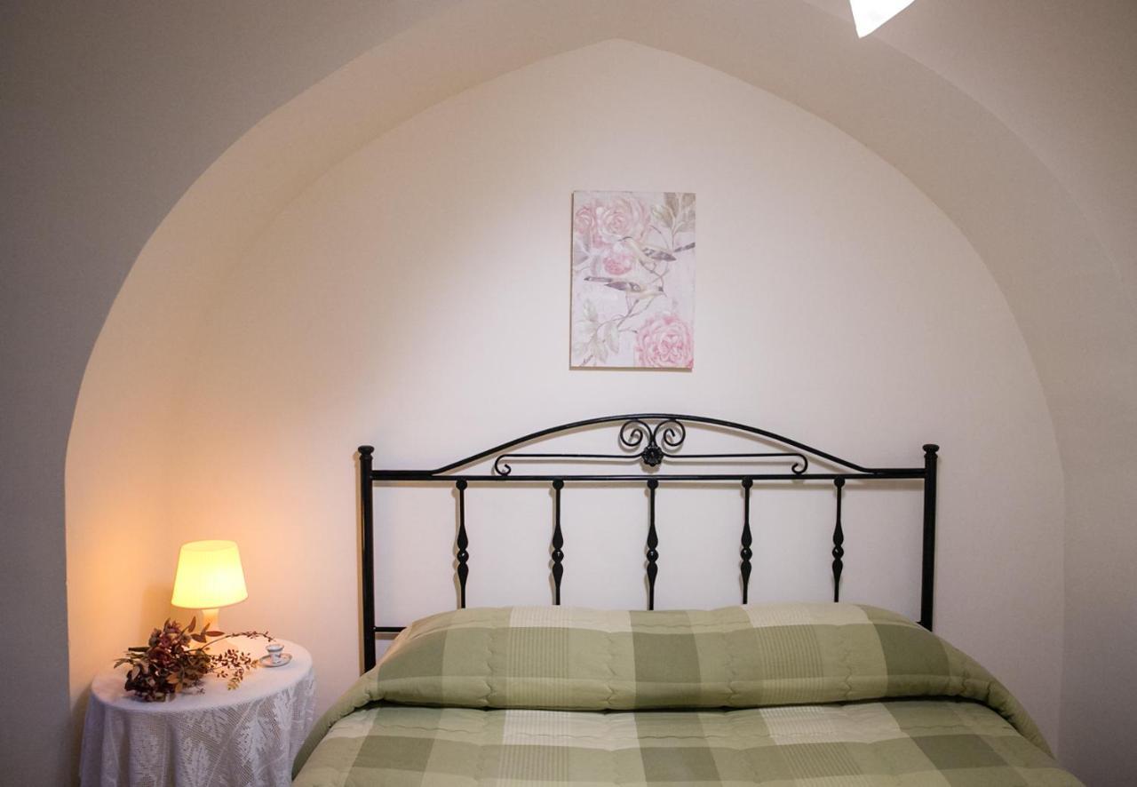 Il Normanno Home Салерно Екстериор снимка
