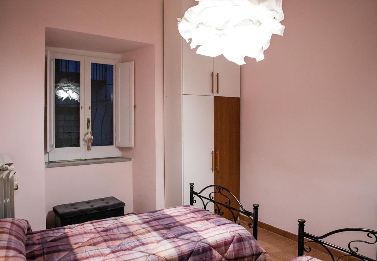 Il Normanno Home Салерно Екстериор снимка