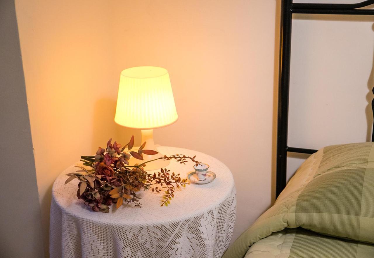 Il Normanno Home Салерно Екстериор снимка