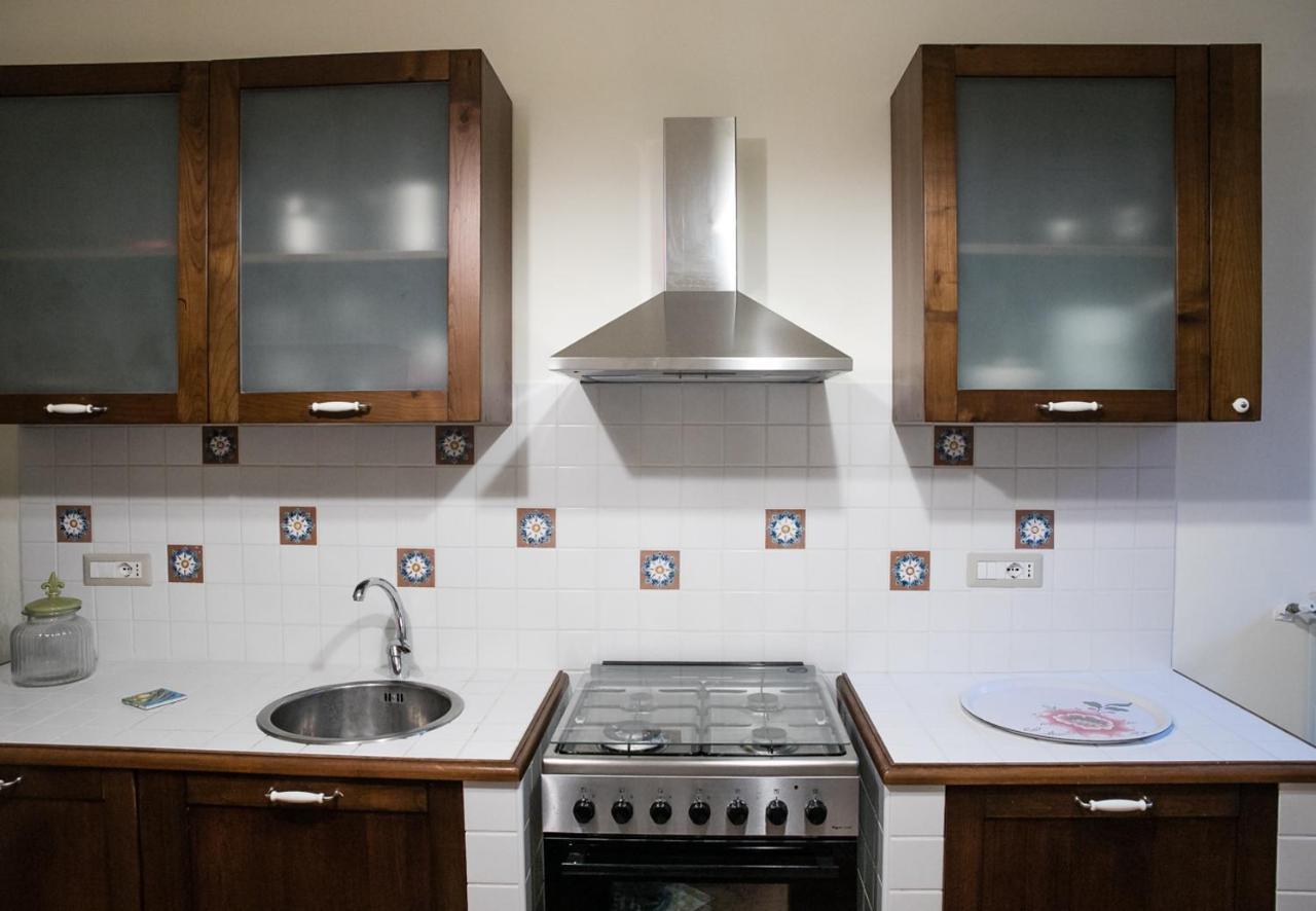 Il Normanno Home Салерно Екстериор снимка