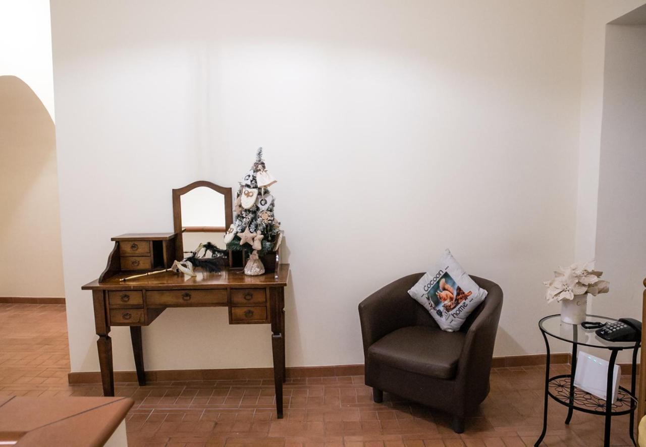 Il Normanno Home Салерно Екстериор снимка