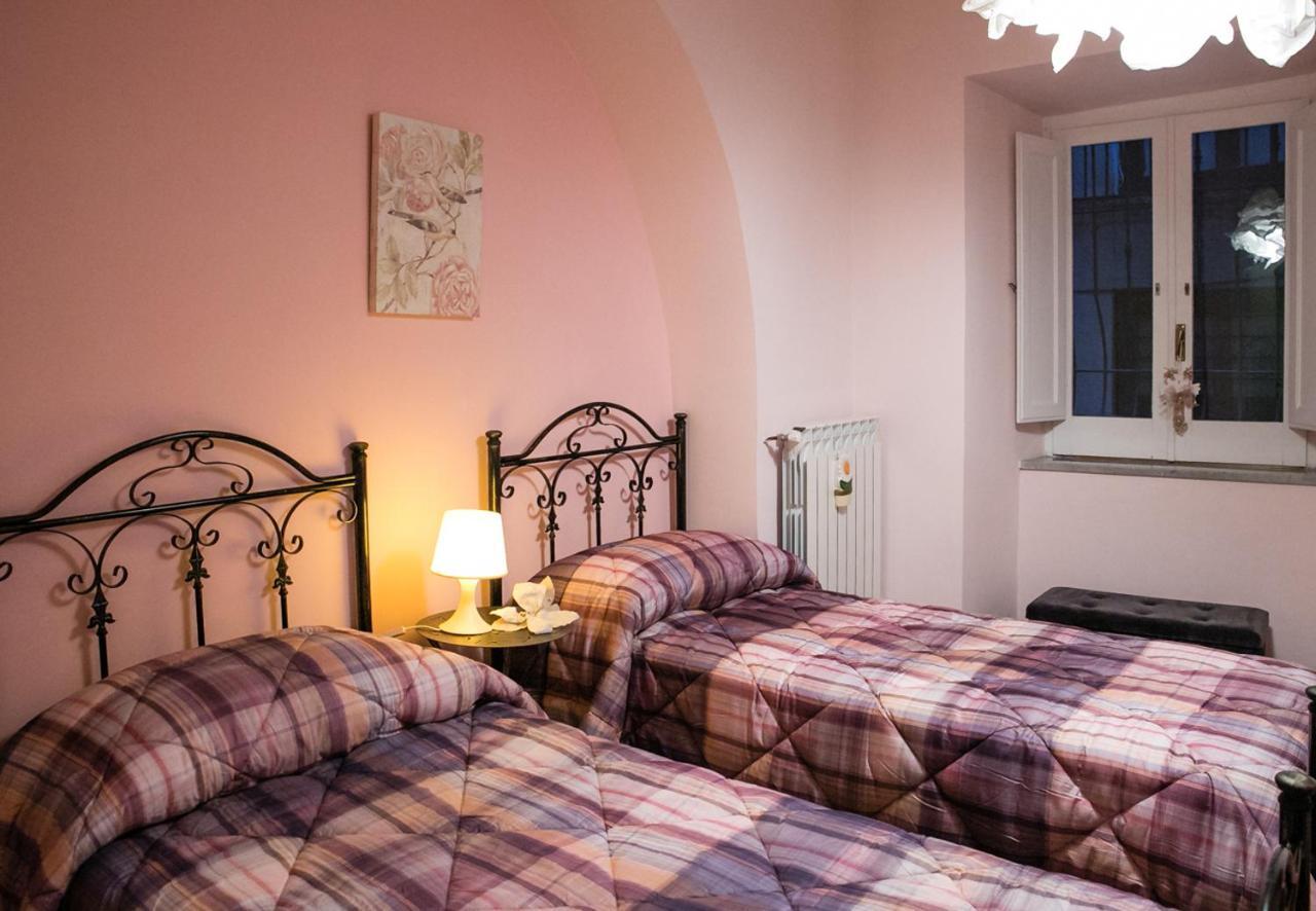 Il Normanno Home Салерно Екстериор снимка