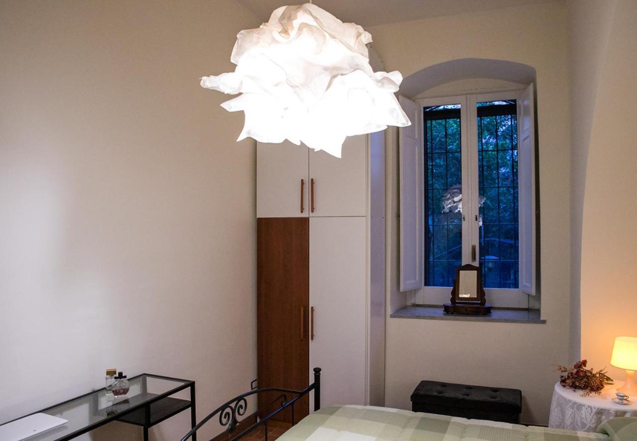 Il Normanno Home Салерно Екстериор снимка